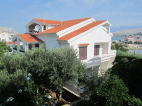 Apartments Valentić